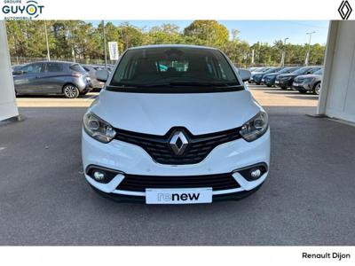Renault Scenic IV BUSINESS Blue dCi 120