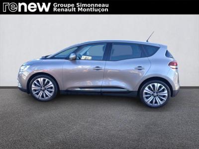 Renault Scenic IV BUSINESS Blue dCi 120 - 21