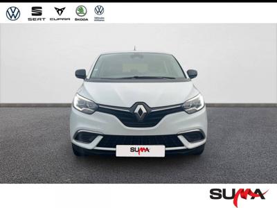Renault Scenic IV BUSINESS Scenic Blue dCi 120 - 21