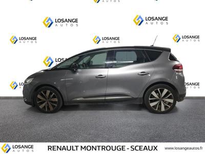 Renault Scenic IV Scenic TCe 140 FAP EDC Limited