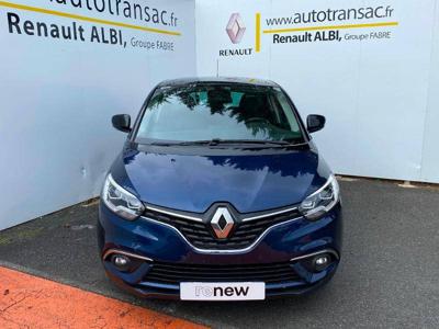 Renault Scenic Scenic Blue dCi 150 Intens 5p