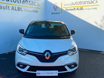 Renault Scenic Scenic TCe 130 Energy Intens 5p