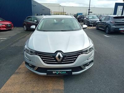 Renault Talisman Estate dCi 110 Energy ECO2 Business