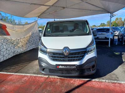 Renault Trafic (30) FGN L2H1 1300 KG DCI 120 GRAND CONFORT