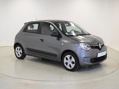 Renault Twingo 1.0 SCe 65ch Zen - 21MY