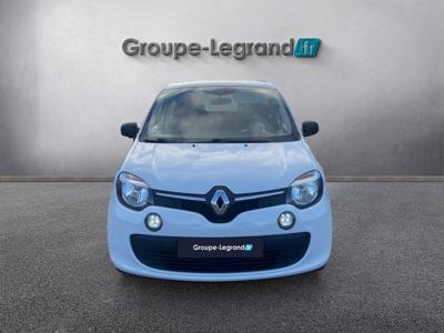 Renault Twingo 1.0 SCe 70ch Life