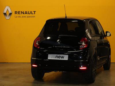 Renault Twingo E-TECH ELECTRIQUE III SL Urban Night