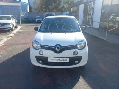 Renault Twingo III 0.9 TCe 90 Energy Midnight