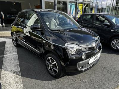 Renault Twingo III Twingo III 0.9 TCe 90 Energy E6C