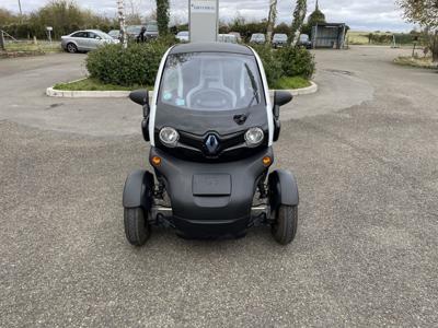 Renault Twizy INTENS 45