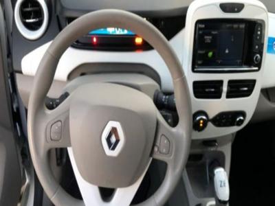 Renault Zoe Achat Intégral Life 43 KWH 58 CH