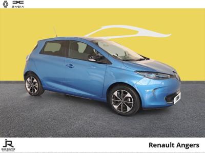 Renault Zoe Intens R110 MY18