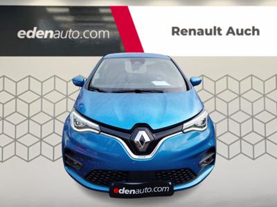 Renault Zoe R110 Achat Intégral Intens