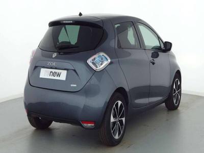 Renault Zoe Zoe Q90