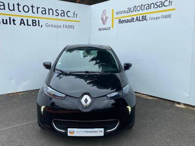 Renault Zoe Zoe R110 Intens 5p