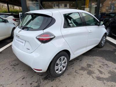 Renault Zoe Zoe R110 Zen 5p