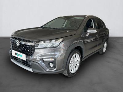 S-Cross 1.4 Boosterjet Hybrid 129ch Privilège Auto