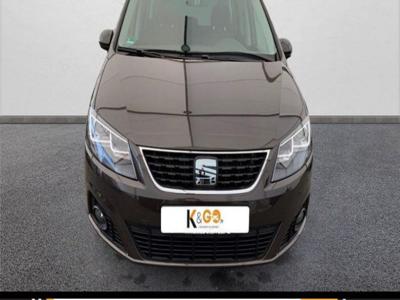 Seat Alhambra 2.0 tdi 150 start/stop excellence
