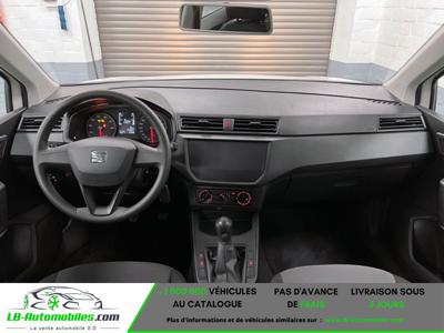 Seat Arona 1.0 EcoTSI 95 ch BVM