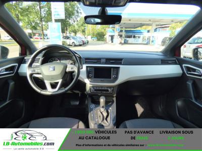 Seat Ibiza 1.0 TSI 110 ch BVA