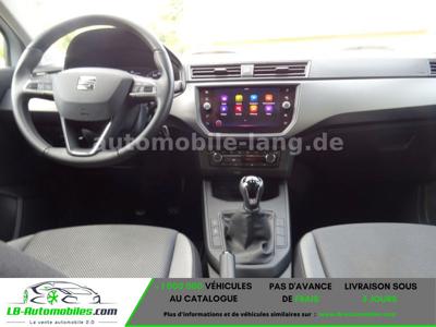 Seat Ibiza 1.0 TSI 110 ch BVM