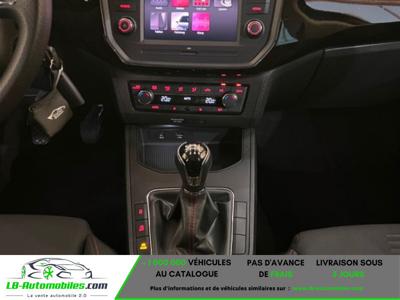 Seat Ibiza 1.5 TSI 150 ch BVM
