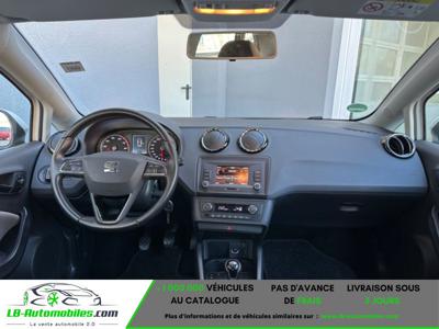 Seat Ibiza ST 1.2 TSI 90 ch