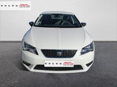 Seat Leon 1.2 TSI 110ch Connect Start&Stop