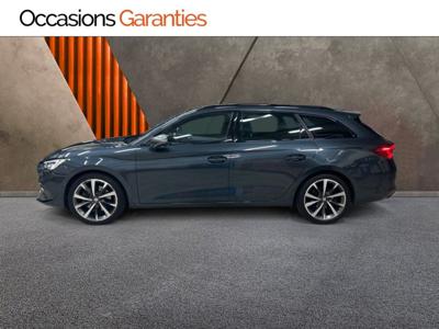 Seat Leon ST 2.0 TDI 150ch FR DSG7