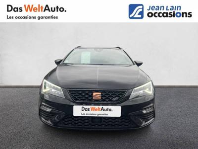 Seat Leon ST 2.0 TSI 300 DSG7 4Drive Cupra