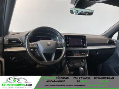 Seat Tarraco 2.0 TDI 150 ch BVA 7 pl