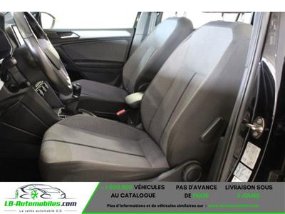 Seat Tarraco 2.0 TDI 150 ch BVM 5 pl