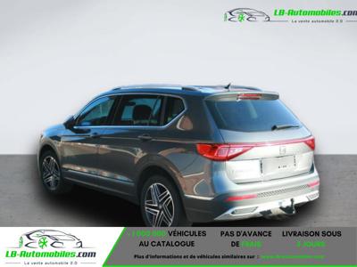 Seat Tarraco 2.0 TDI 190 ch BVA 5 pl