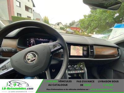 Skoda Kodiaq 2.0 TDI 190 BVA 4x4 7pl