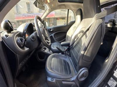 Smart Fortwo COUPE 0.9 90 ch SS BA6 Prime
