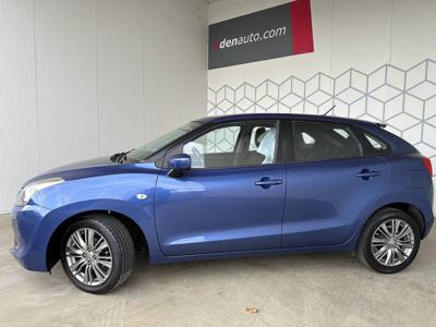 Suzuki Baleno 1.2 Dualjet Privilège