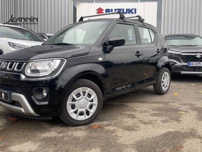 Suzuki Ignis 1.2 Dualjet Hybrid Avantage