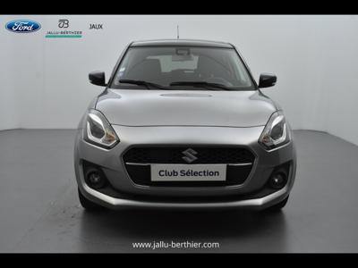 Suzuki Swift 1.2 Dualjet Hybrid SHVS 90ch Pack Allgrip