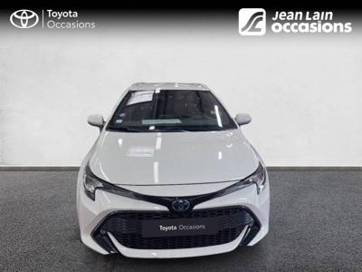 Toyota Corolla Touring Sports Hybride 122h Dynamic