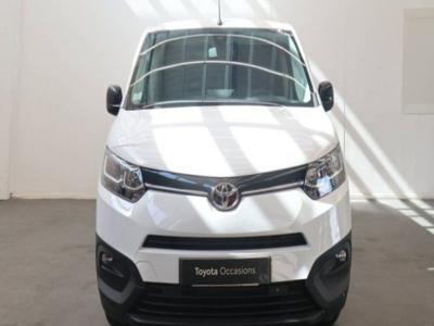 Toyota Proace Electric Medium 50 kWh Business