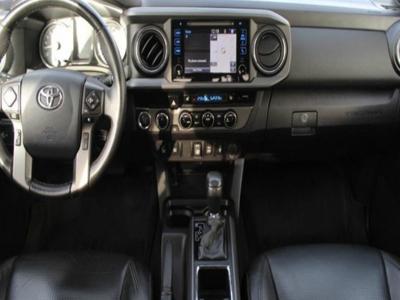 Toyota Tacoma trd sport double cab lb 4 tout compris hors homologation 450