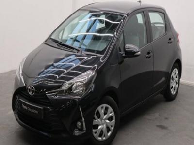 Toyota Yaris 70 VVT-i France Business 5p RC19