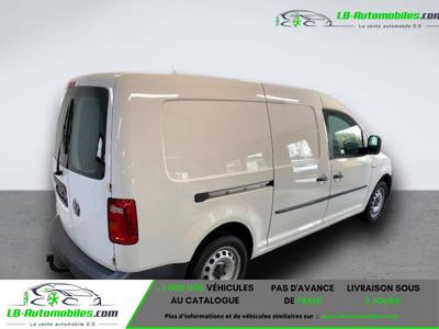 Volkswagen Caddy 1.4 TSI 125 BVM