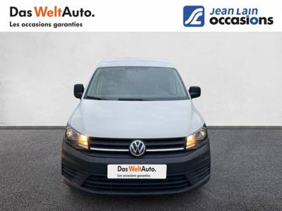 Volkswagen Caddy (30) VAN 2.0 TDI 102 BVM5 BUSINESS LINE