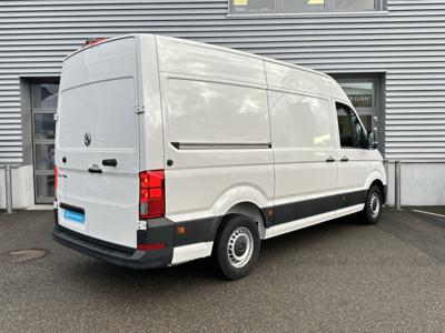 Volkswagen Crafter Fg 30 L3H3 2.0 TDI 140ch Business Line Traction