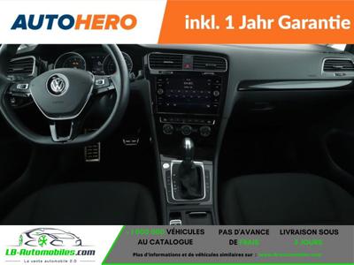 Volkswagen Golf 1.0 TSI 110 BVA