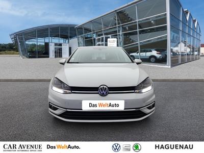 Volkswagen Golf 1.6 TDI 115 ch Connect / GPS / APP CONNECT / CAMERA / ACC /