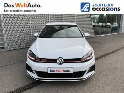 Volkswagen Golf 2.0 TSI 245 DSG7 GTI Performance