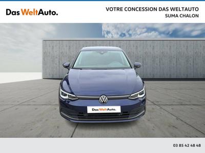 Volkswagen Golf Golf 1.4 Hybrid Rechargeable OPF 204 DSG6