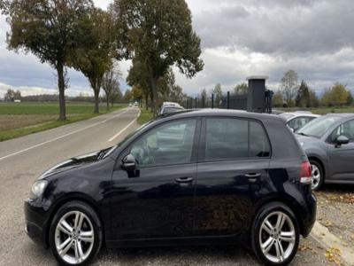 Volkswagen Golf VI 1.4 TSI